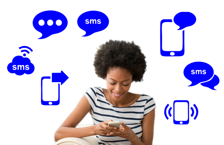 Uses of Short code messaging in Kenya